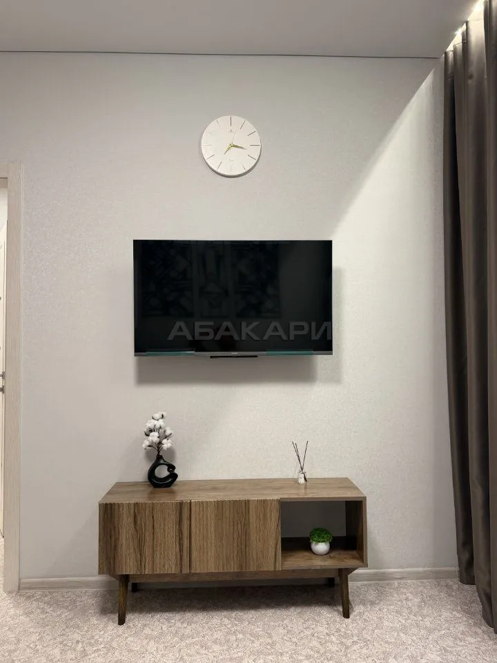 2-комнатная улица Лесников, 53  за 42000 руб/мес фото 7