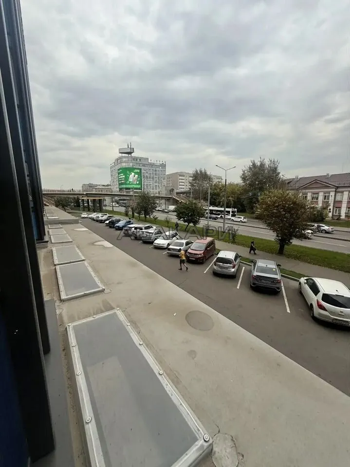 1-комнатная улица Маерчака, 33  за 40000 руб/мес фото 13