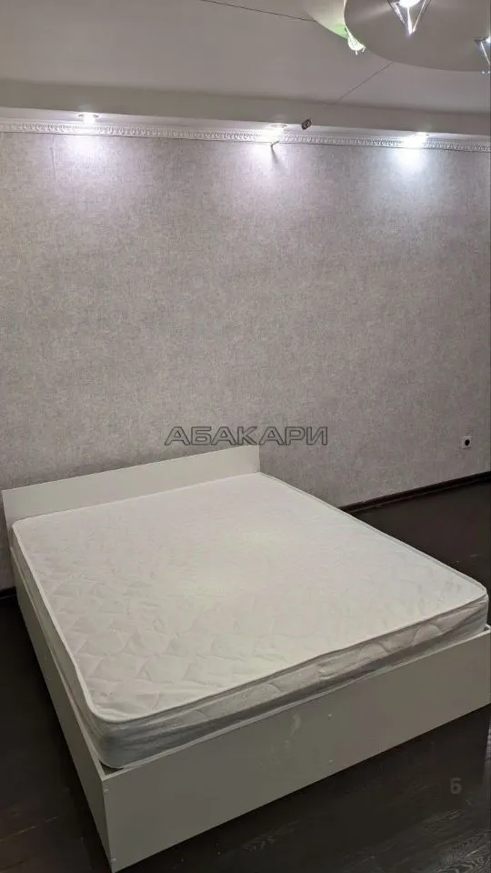1-комнатная улица Мате Залки, 7  за 30000 руб/мес фото 5