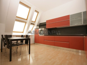 аренда Перенсона, 1А 2-комнатная 115000