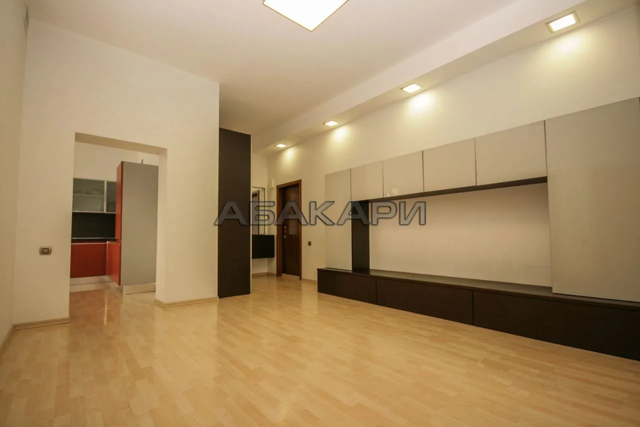 2-комнатная улица Перенсона, 1А  за 115000 руб/мес фото 6