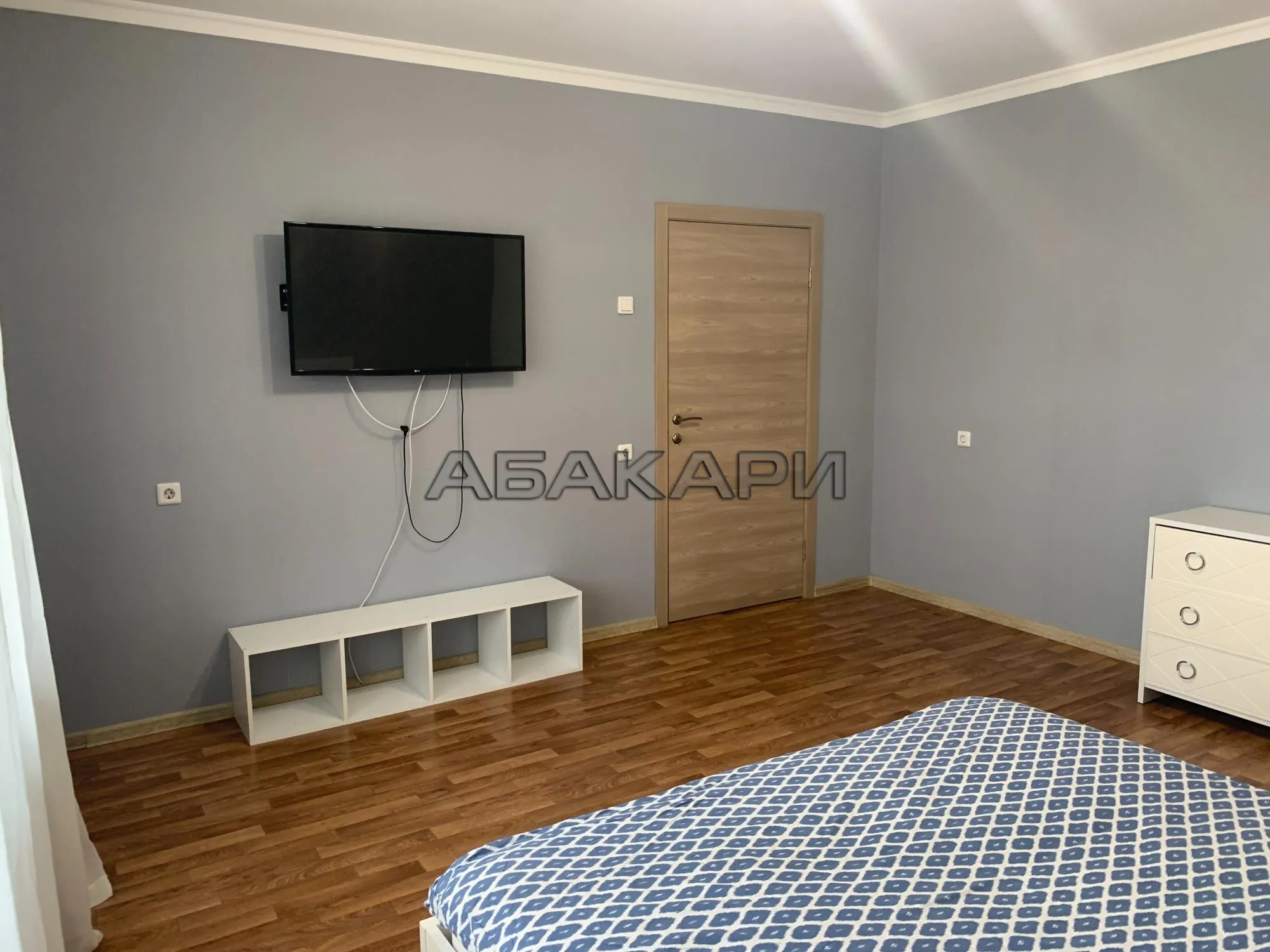 2-комнатная улица Петра Подзолкова, 5А  за 33000 руб/мес фото 5