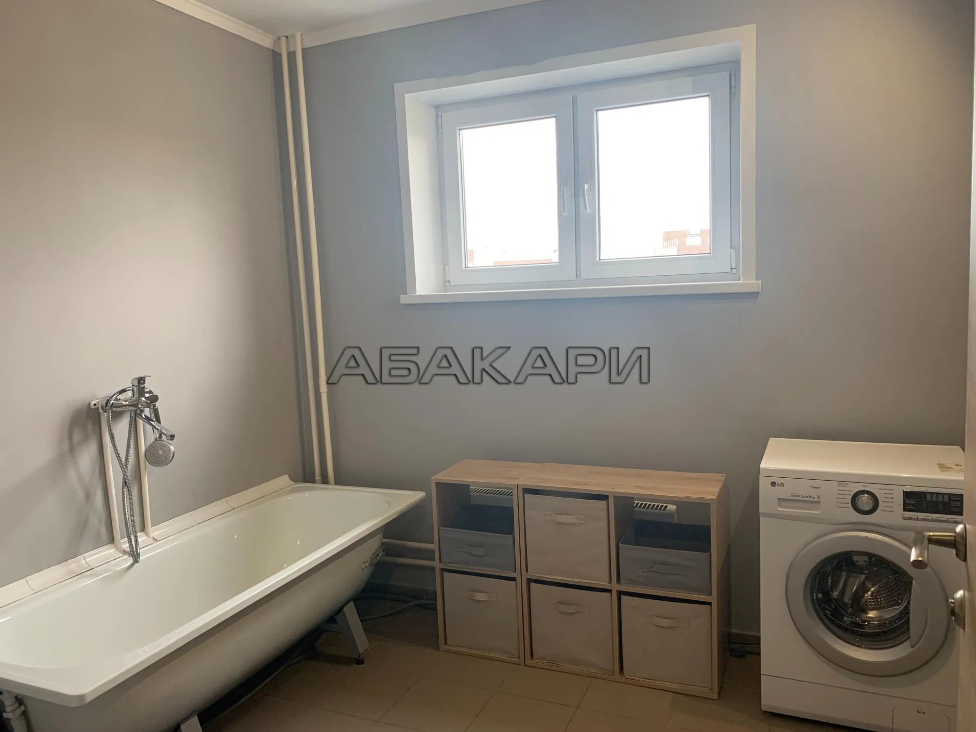2-комнатная улица Петра Подзолкова, 5А  за 33000 руб/мес фото 9