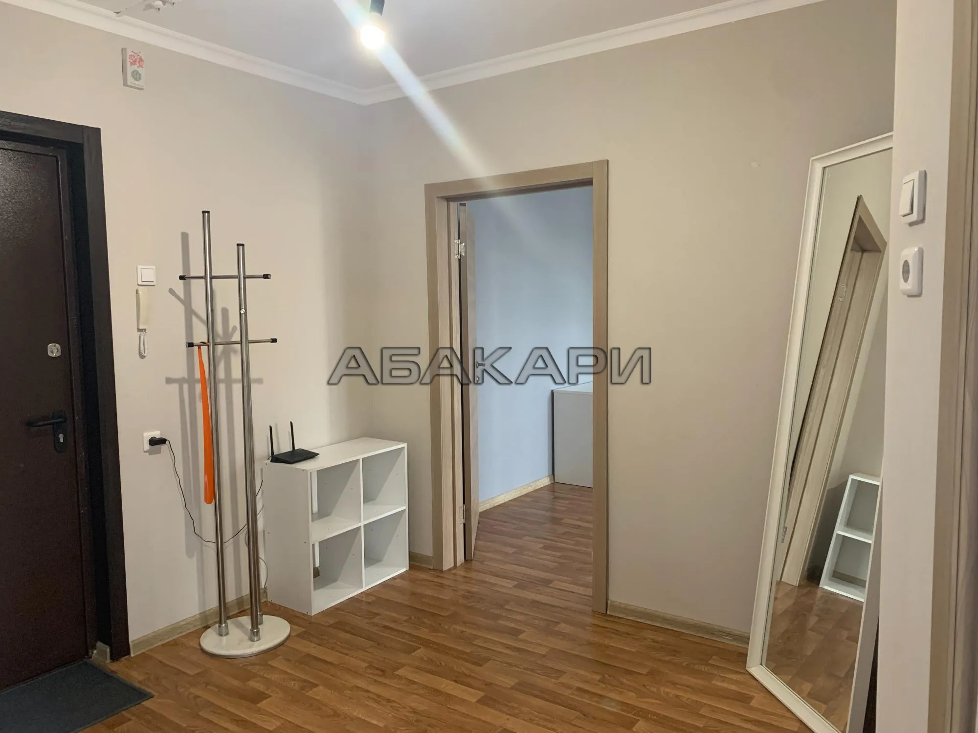 2-комнатная улица Петра Подзолкова, 5А  за 33000 руб/мес фото 10