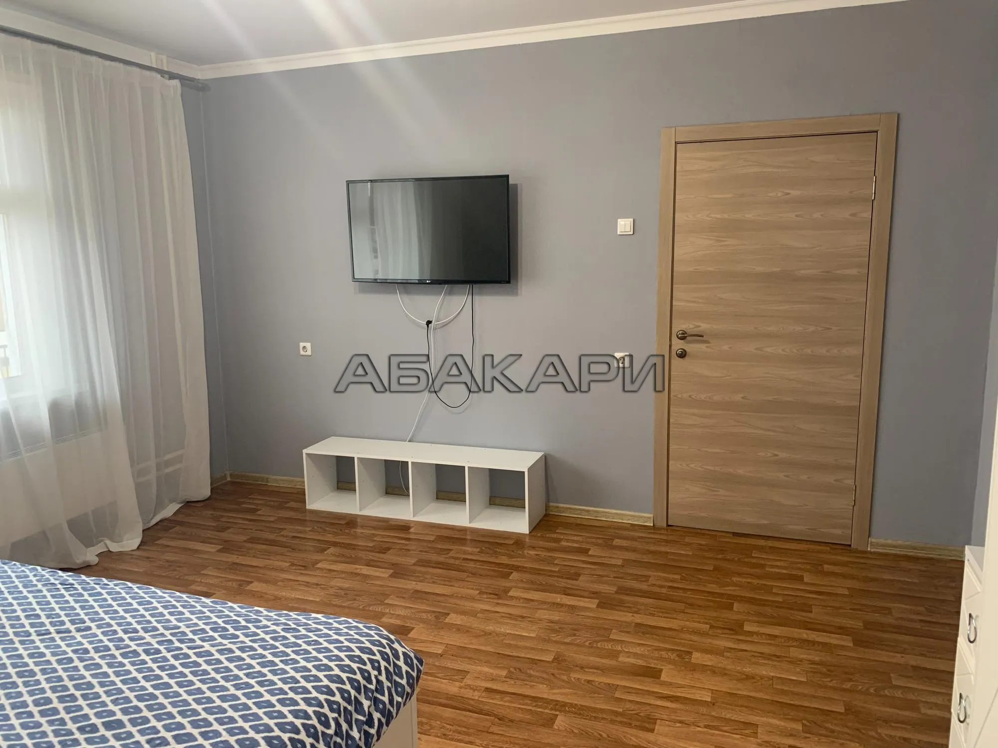 2-комнатная улица Петра Подзолкова, 5А  за 33000 руб/мес фото 12