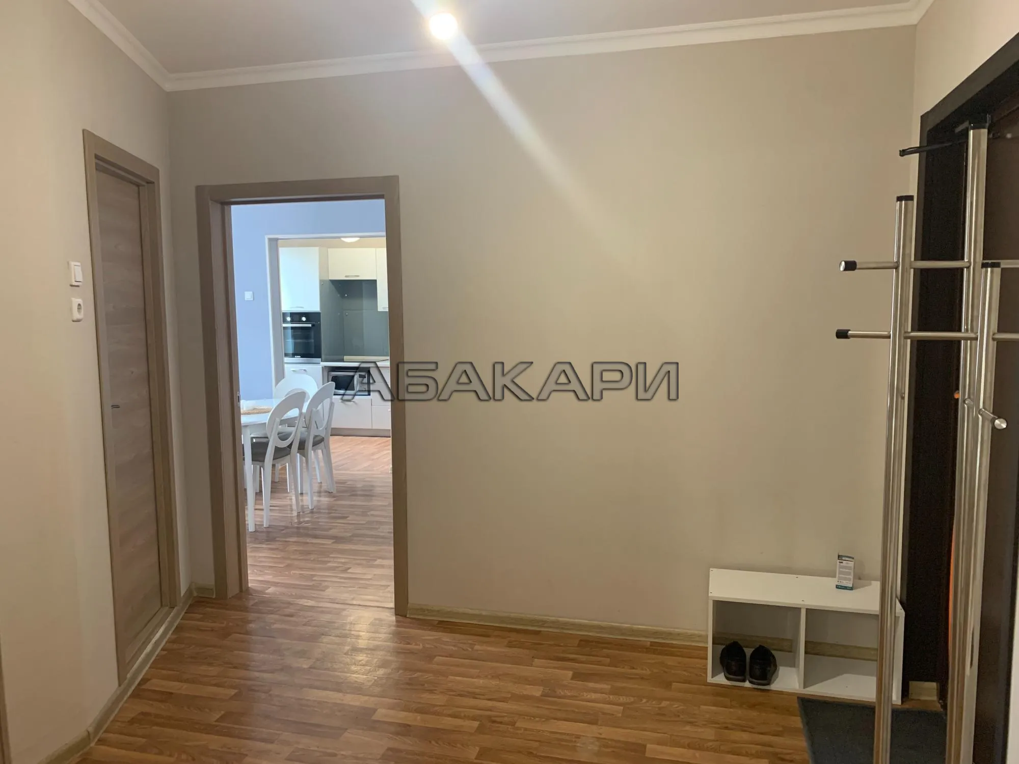 2-комнатная улица Петра Подзолкова, 5А  за 33000 руб/мес фото 13