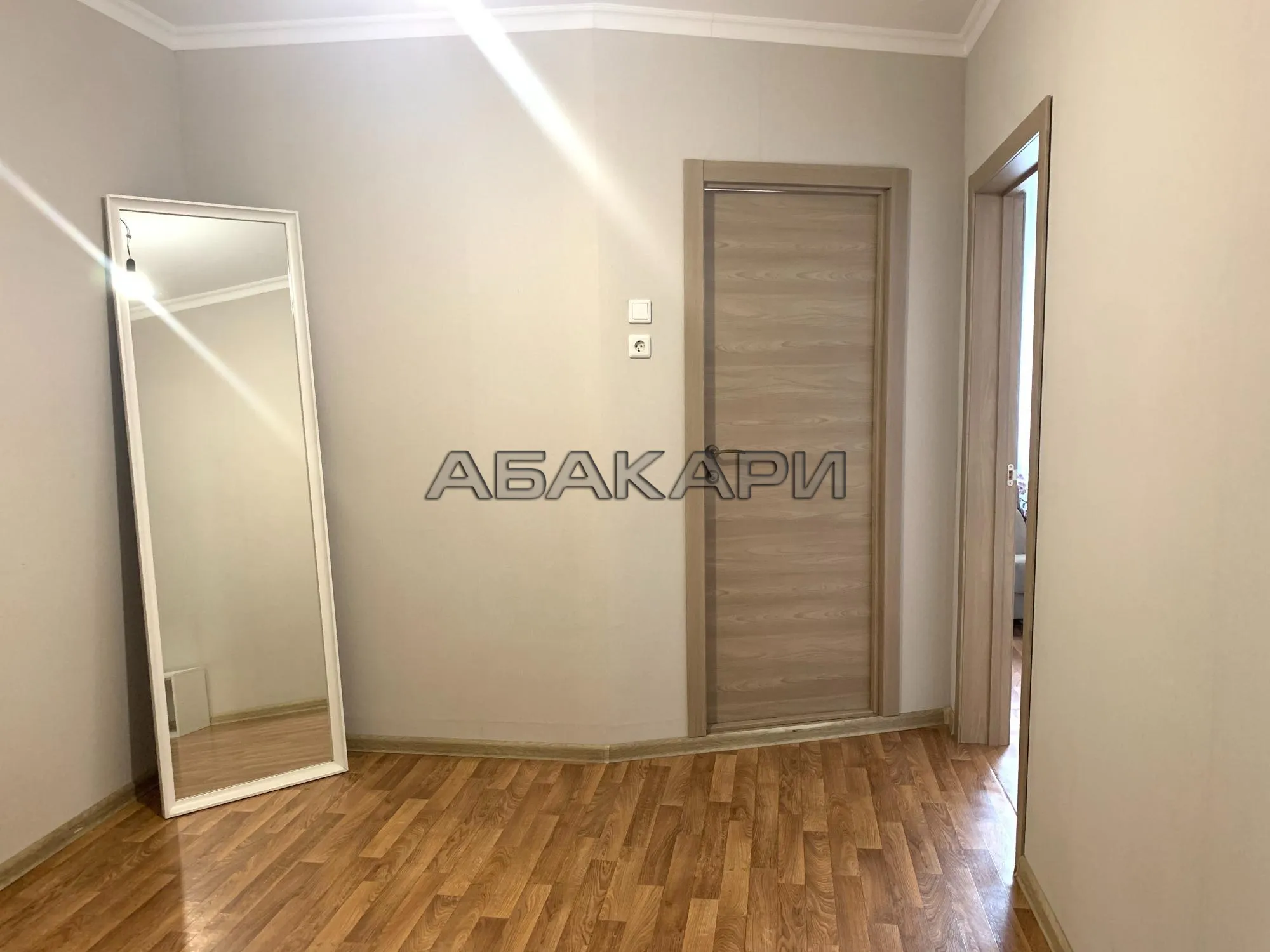 2-комнатная улица Петра Подзолкова, 5А  за 33000 руб/мес фото 14