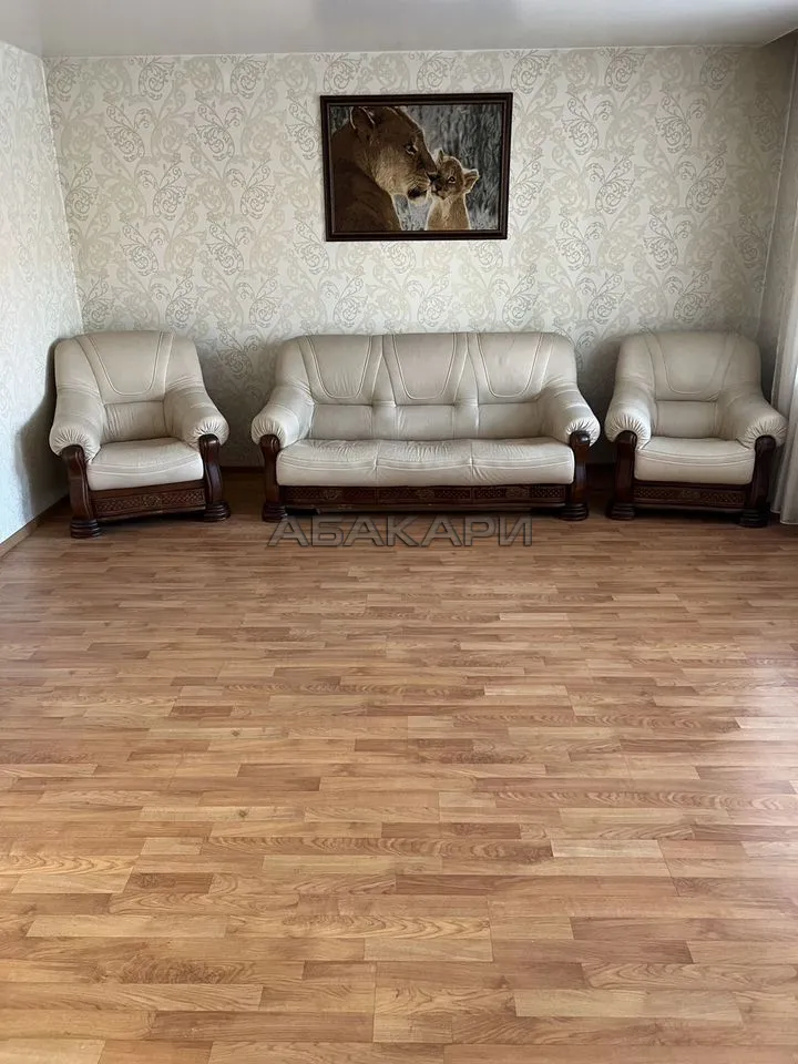 2-комнатная Комсомольский проспект, 17А за 47000 руб/мес фото 4 2-комнатная Комсомольский проспект, 17А за 47000 руб/мес фото 4