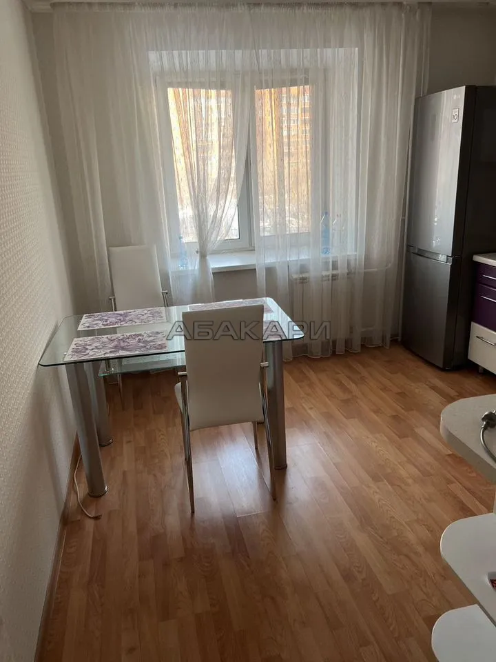 2-комнатная Комсомольский проспект, 17А за 47000 руб/мес фото 5 2-комнатная Комсомольский проспект, 17А за 47000 руб/мес фото 5