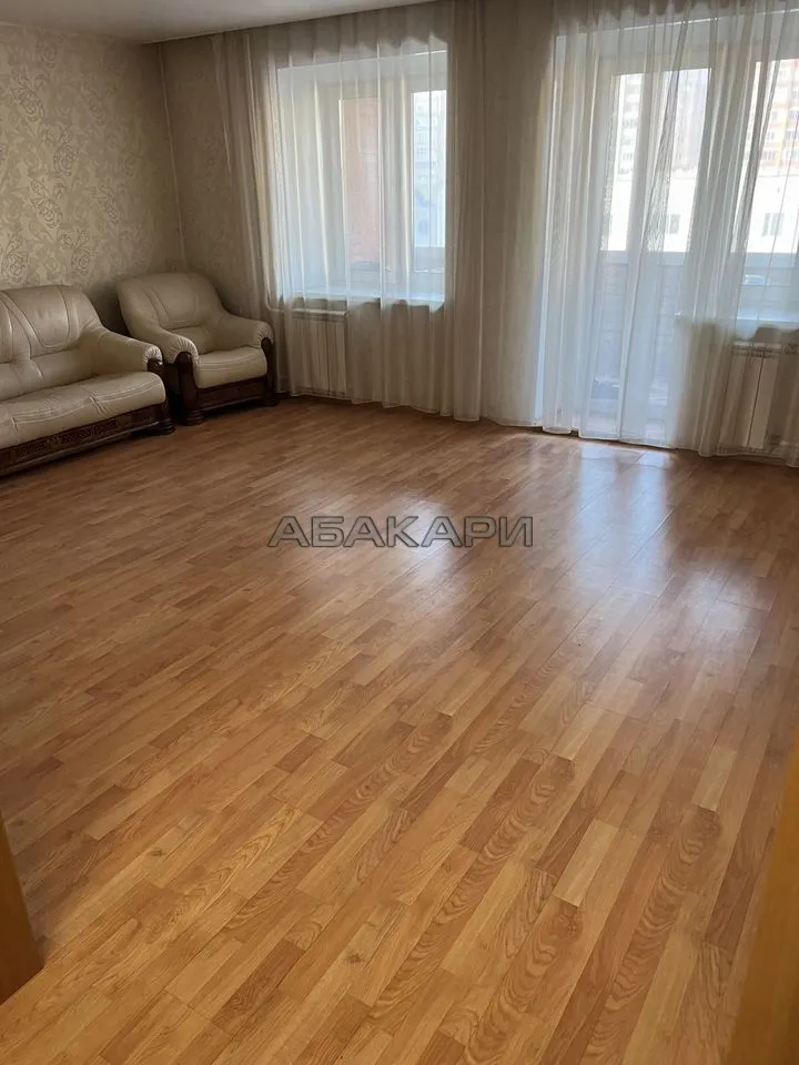 2-комнатная Комсомольский проспект, 17А за 47000 руб/мес фото 6 2-комнатная Комсомольский проспект, 17А за 47000 руб/мес фото 6