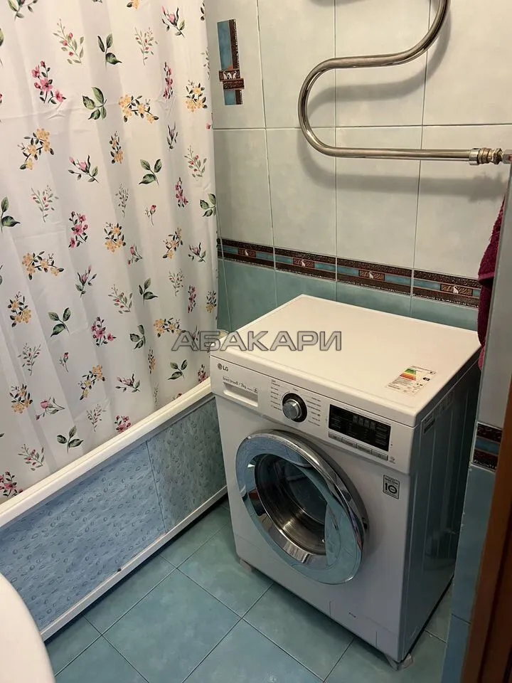 2-комнатная Комсомольский проспект, 17А за 47000 руб/мес фото 10 2-комнатная Комсомольский проспект, 17А за 47000 руб/мес фото 10