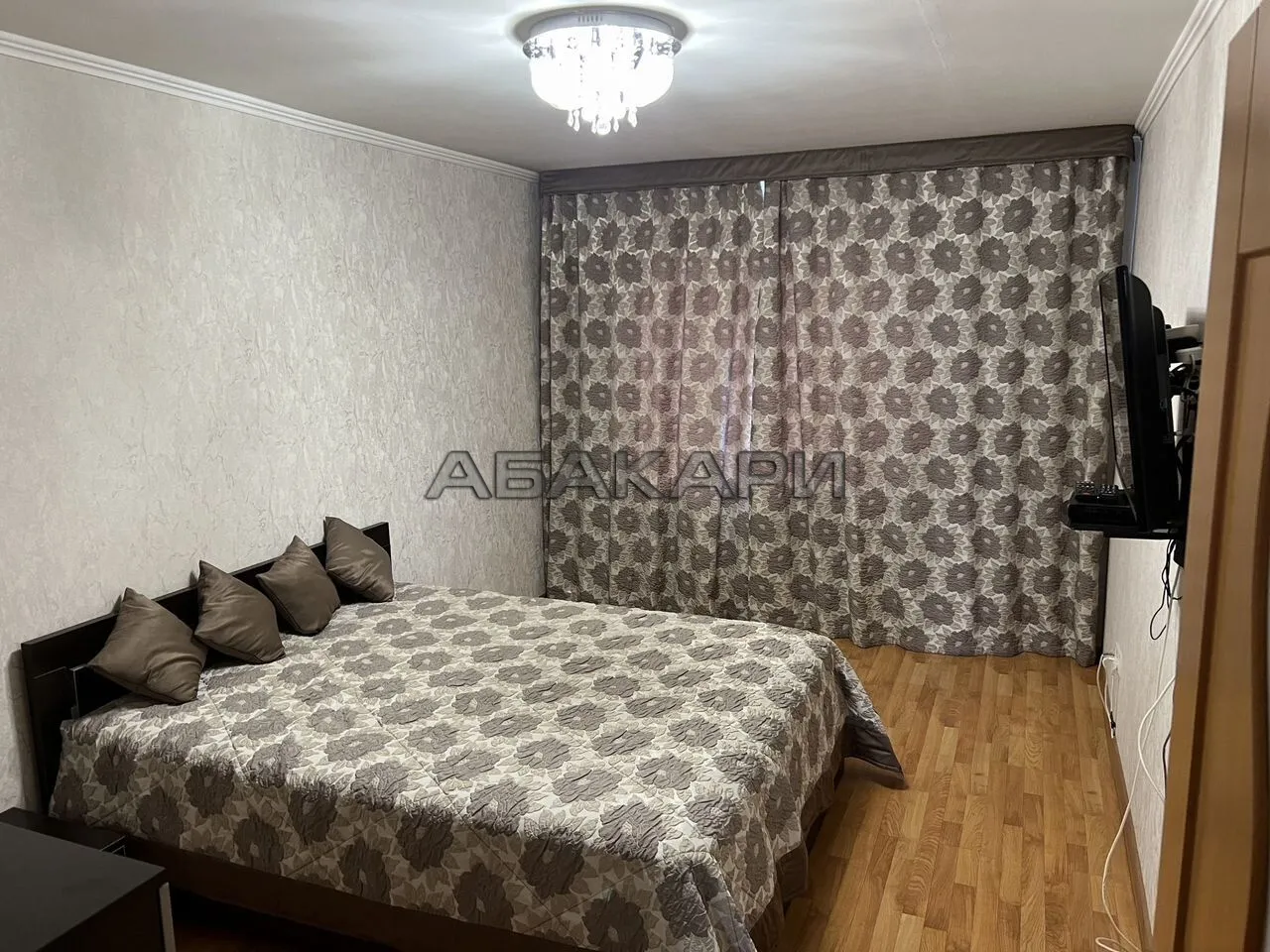 2-комнатная Комсомольский проспект, 17А за 47000 руб/мес фото 11 2-комнатная Комсомольский проспект, 17А за 47000 руб/мес фото 11