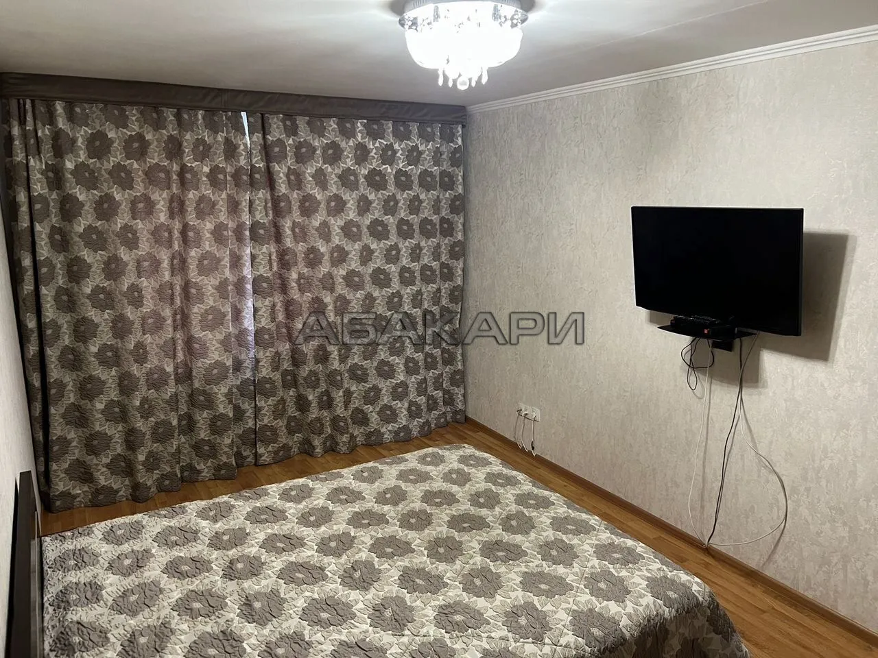 2-комнатная Комсомольский проспект, 17А за 47000 руб/мес фото 1 2-комнатная Комсомольский проспект, 17А за 47000 руб/мес фото 1