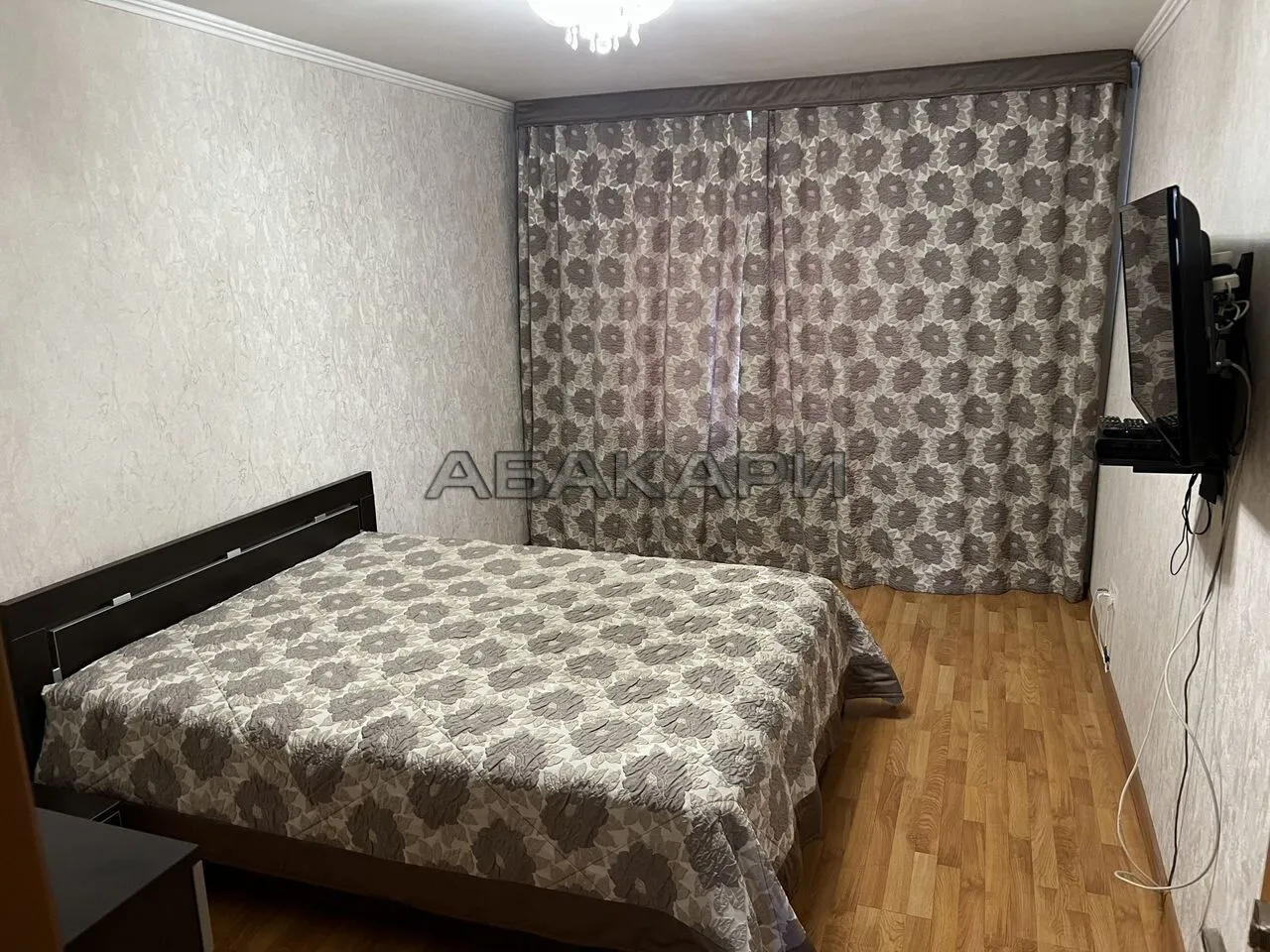 2-комнатная Комсомольский проспект, 17А за 47000 руб/мес фото 12 2-комнатная Комсомольский проспект, 17А за 47000 руб/мес фото 12