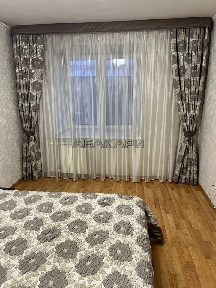2-комнатная Комсомольский проспект, 17А за 47000 руб/мес фото 13 2-комнатная Комсомольский проспект, 17А за 47000 руб/мес фото 13