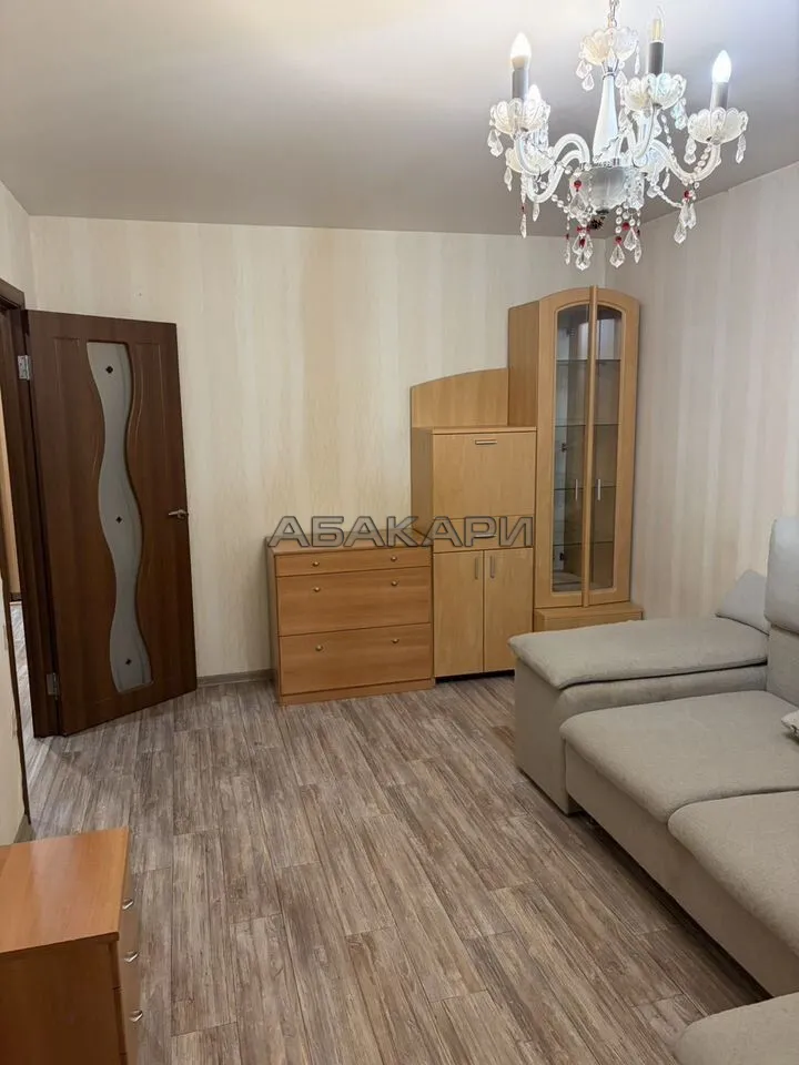 2-комнатная Семафорная улица, 17Г  за 45000 руб/мес фото 4