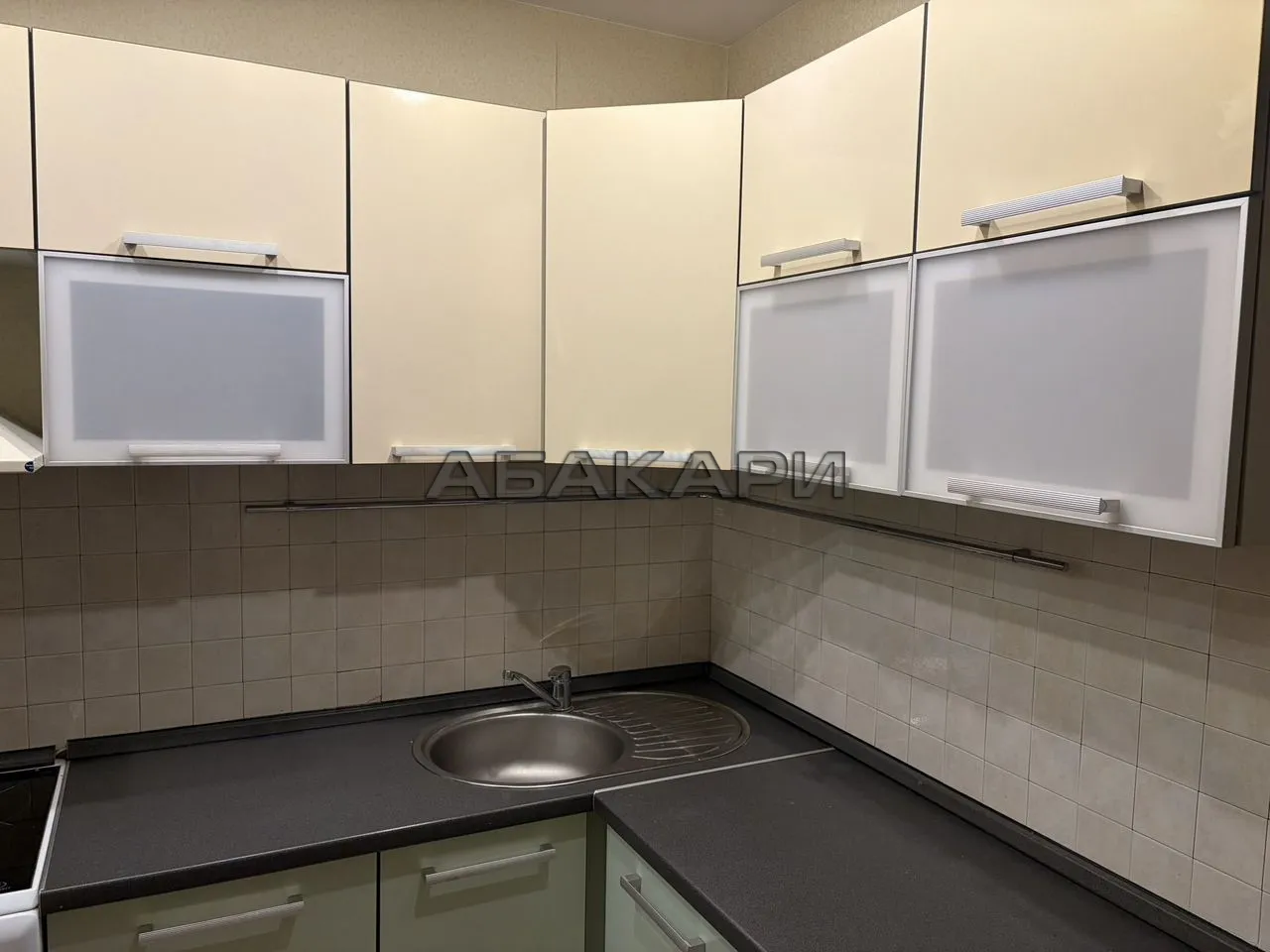 2-комнатная Семафорная улица, 17Г  за 45000 руб/мес фото 2