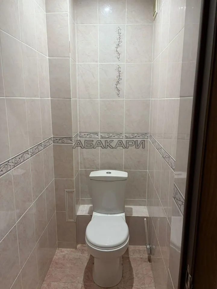 2-комнатная Семафорная улица, 17Г  за 45000 руб/мес фото 7