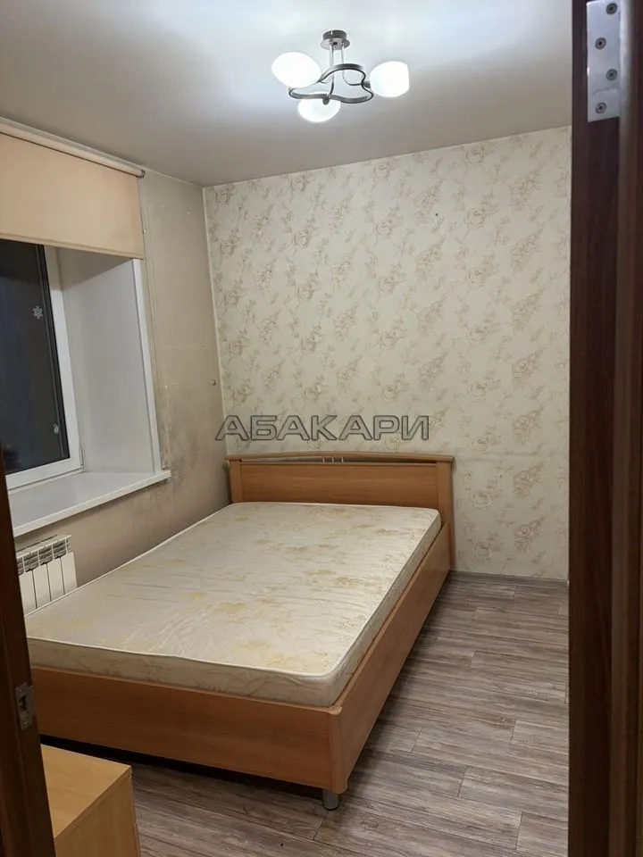 2-комнатная Семафорная улица, 17Г  за 45000 руб/мес фото 5