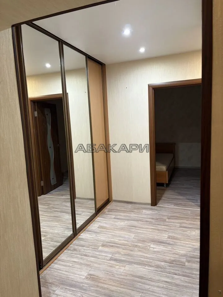 2-комнатная Семафорная улица, 17Г  за 45000 руб/мес фото 6