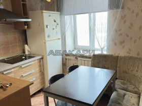 аренда Калинина, 1Г 2-комнатная 33000