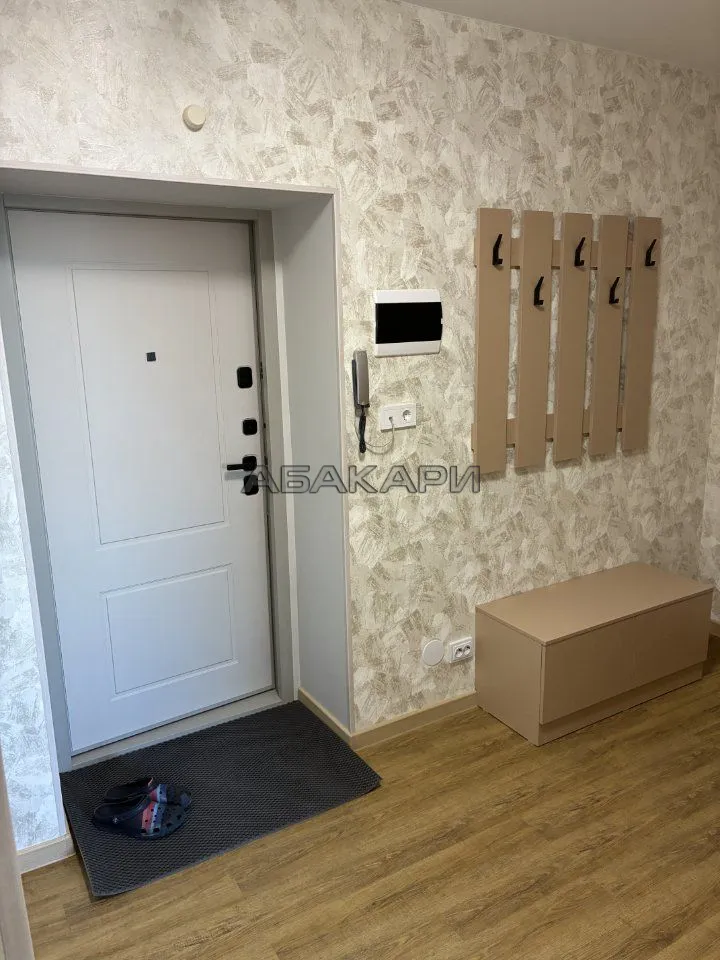 2-комнатная улица Шахтёров, 31Бк4  за 60000 руб/мес фото 1