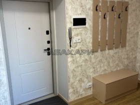 аренда Шахтёров, 31Бк4 2-комнатная 60000