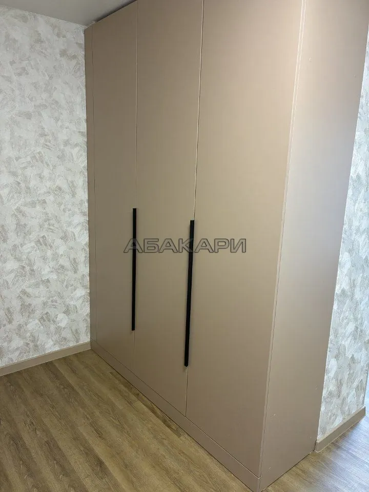 2-комнатная улица Шахтёров, 31Бк4  за 60000 руб/мес фото 2