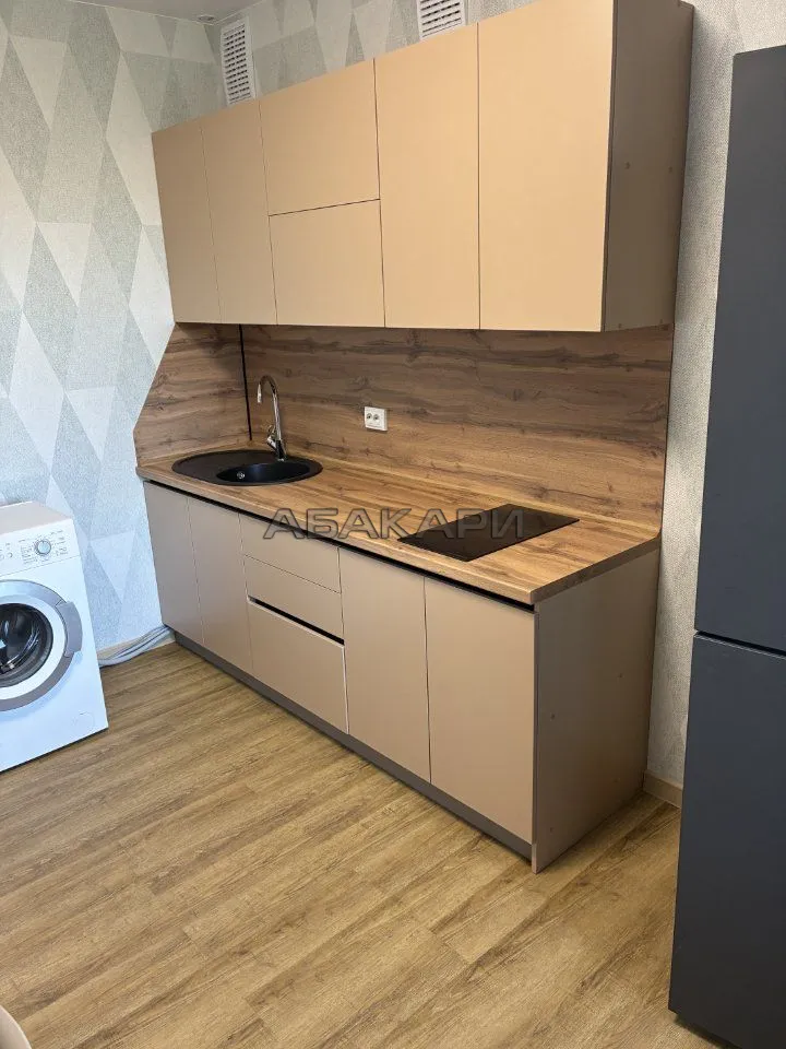 2-комнатная улица Шахтёров, 31Бк4  за 60000 руб/мес фото 6