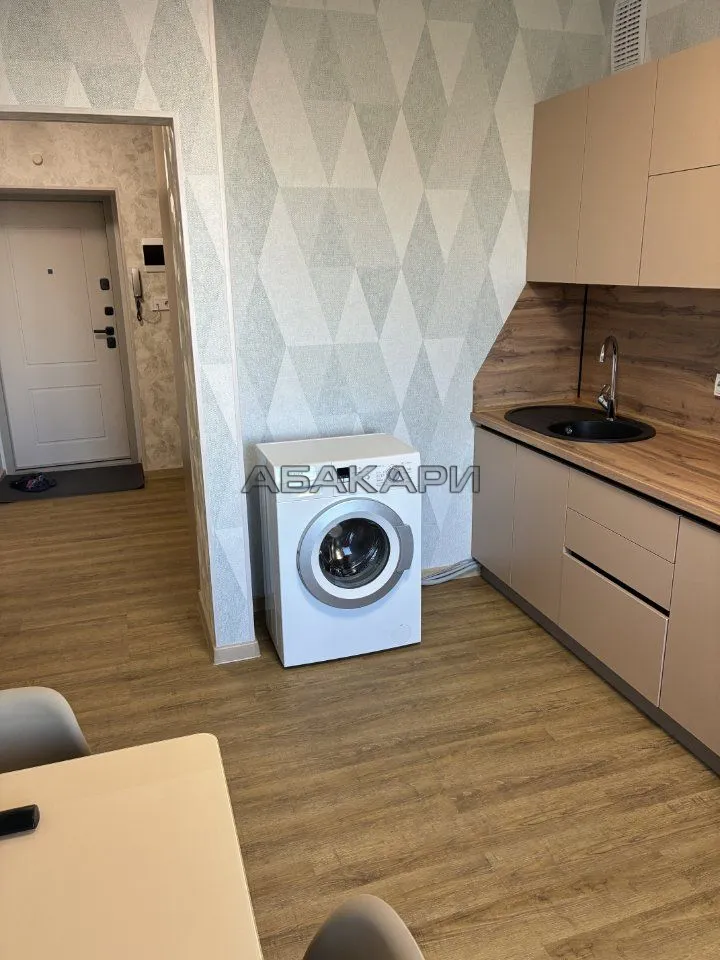2-комнатная улица Шахтёров, 31Бк4  за 60000 руб/мес фото 7