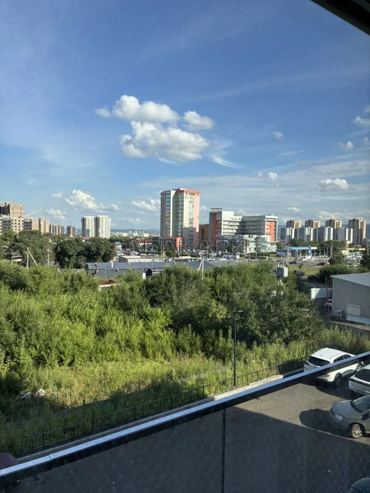 2-комнатная улица Шахтёров, 31Бк4  за 60000 руб/мес фото 8