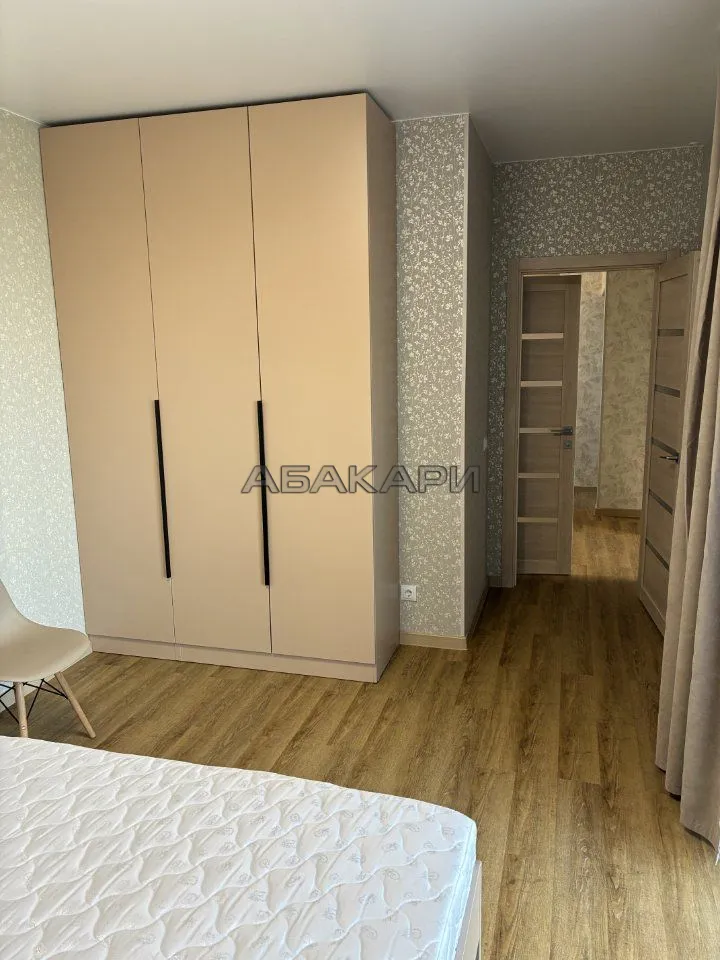 2-комнатная улица Шахтёров, 31Бк4  за 60000 руб/мес фото 9