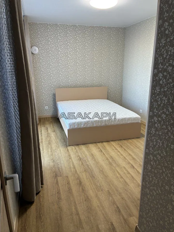 2-комнатная улица Шахтёров, 31Бк4  за 60000 руб/мес фото 10