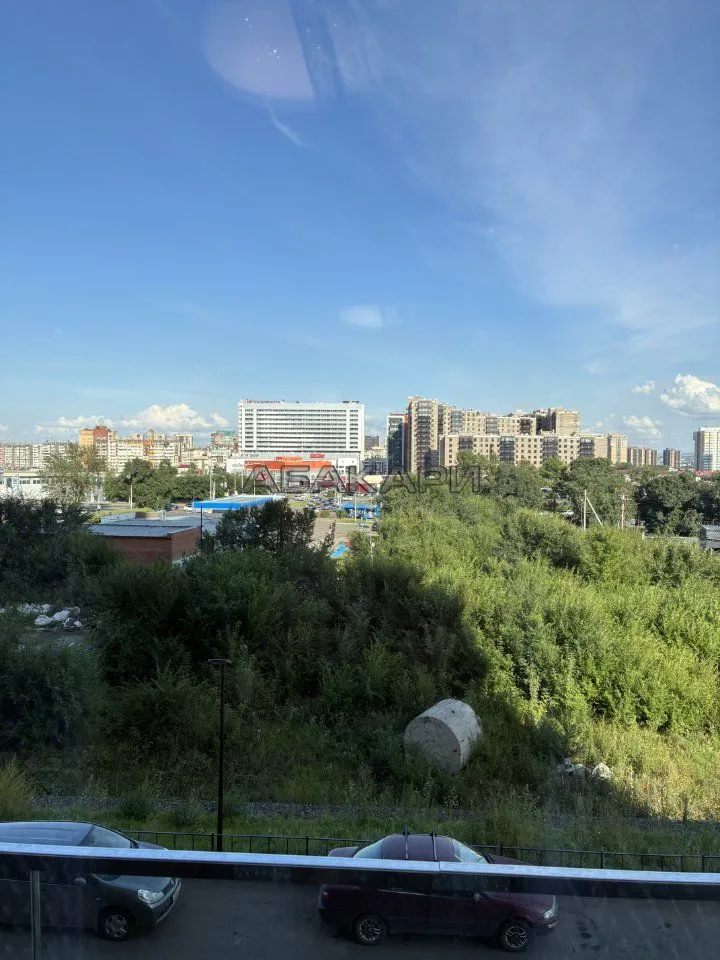 2-комнатная улица Шахтёров, 31Бк4  за 60000 руб/мес фото 14