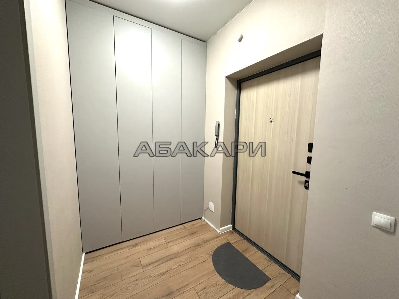 студия Апрельская улица, 5К  за 33000 руб/мес фото 7