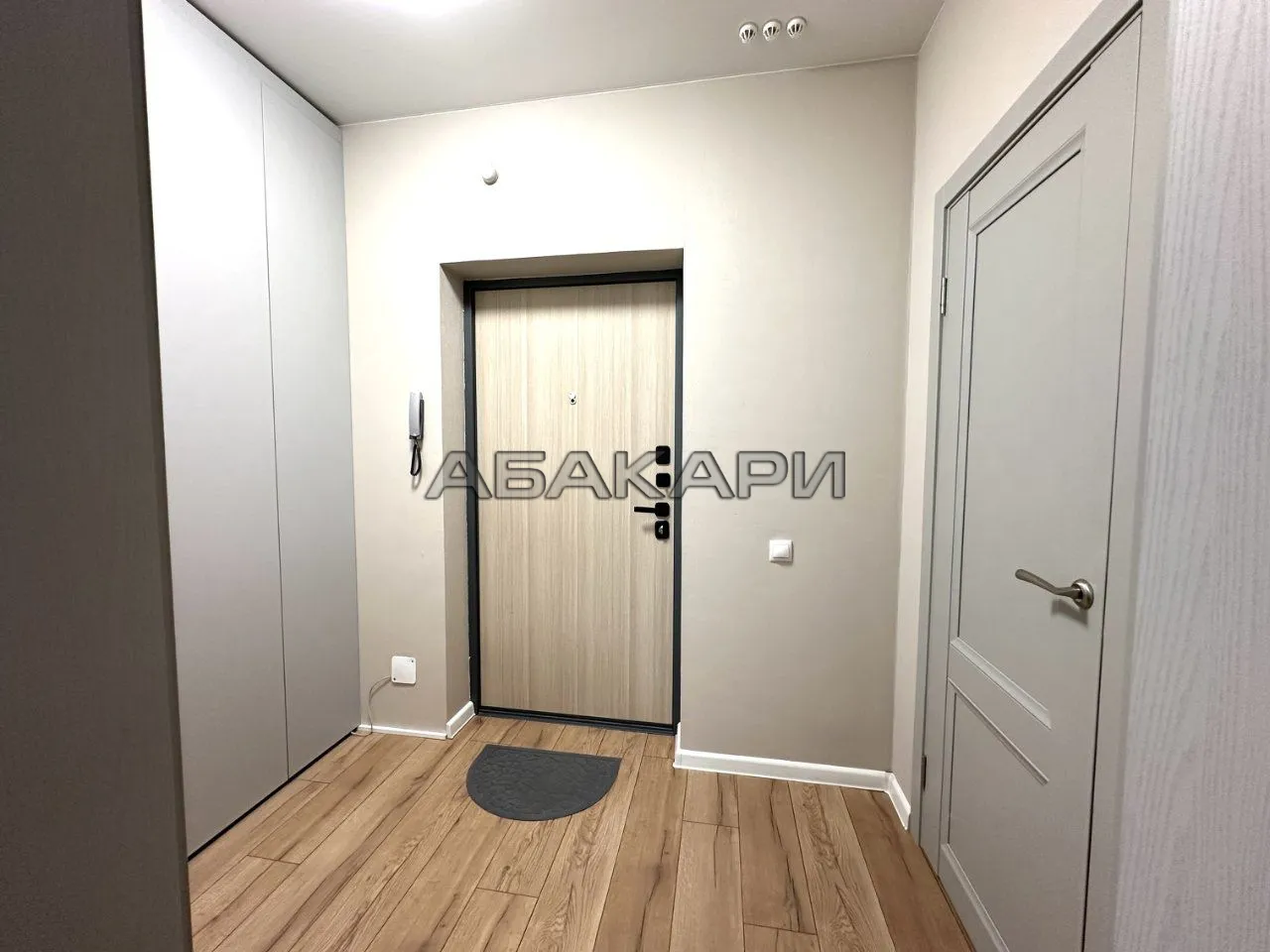 студия Апрельская улица, 5К  за 33000 руб/мес фото 8