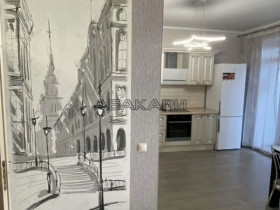 аренда Линейная, 122 2-комнатная 65000
