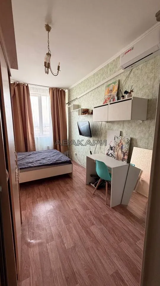 студия улица 40 лет Победы, 2  за 22000 руб/мес фото 3