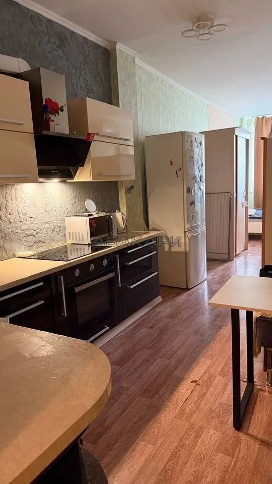 студия улица 40 лет Победы, 2  за 22000 руб/мес фото 1