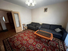аренда 78-й Добровольческой Бригады, 21 3-комнатная 45000