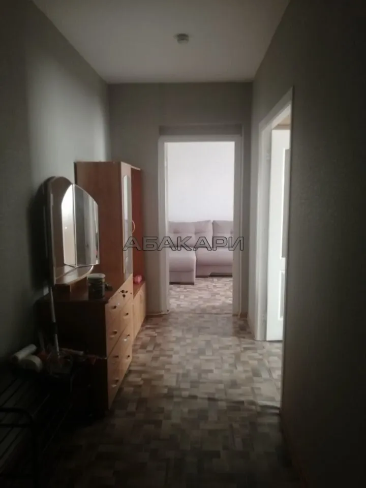 2-комнатная улица Дмитрия Мартынова, 24  за 38000 руб/мес фото 1