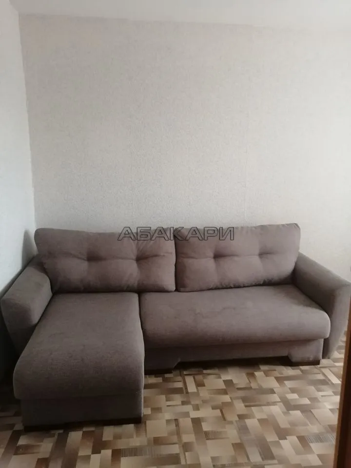 2-комнатная улица Дмитрия Мартынова, 24  за 38000 руб/мес фото 2