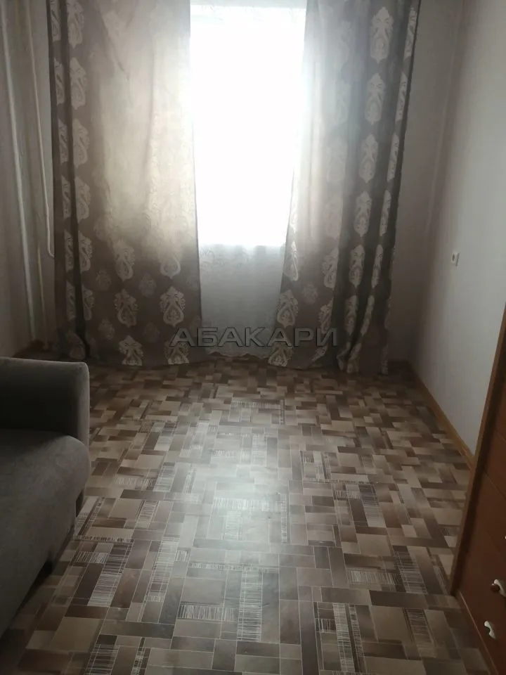 2-комнатная улица Дмитрия Мартынова, 24  за 38000 руб/мес фото 3