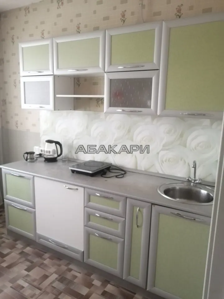 2-комнатная улица Дмитрия Мартынова, 24  за 38000 руб/мес фото 4