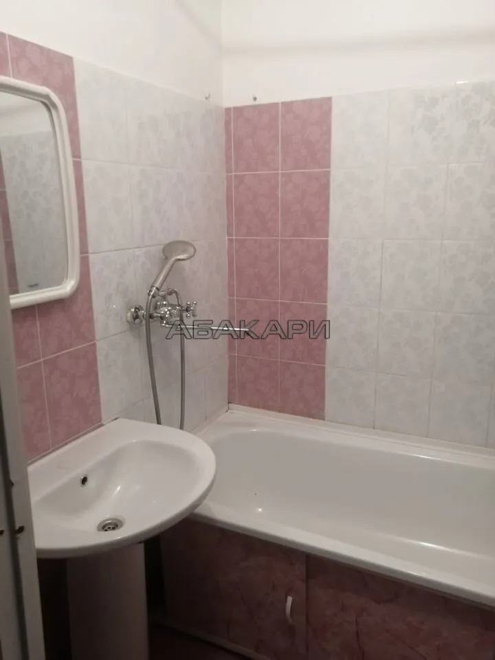 2-комнатная улица Дмитрия Мартынова, 24  за 38000 руб/мес фото 6
