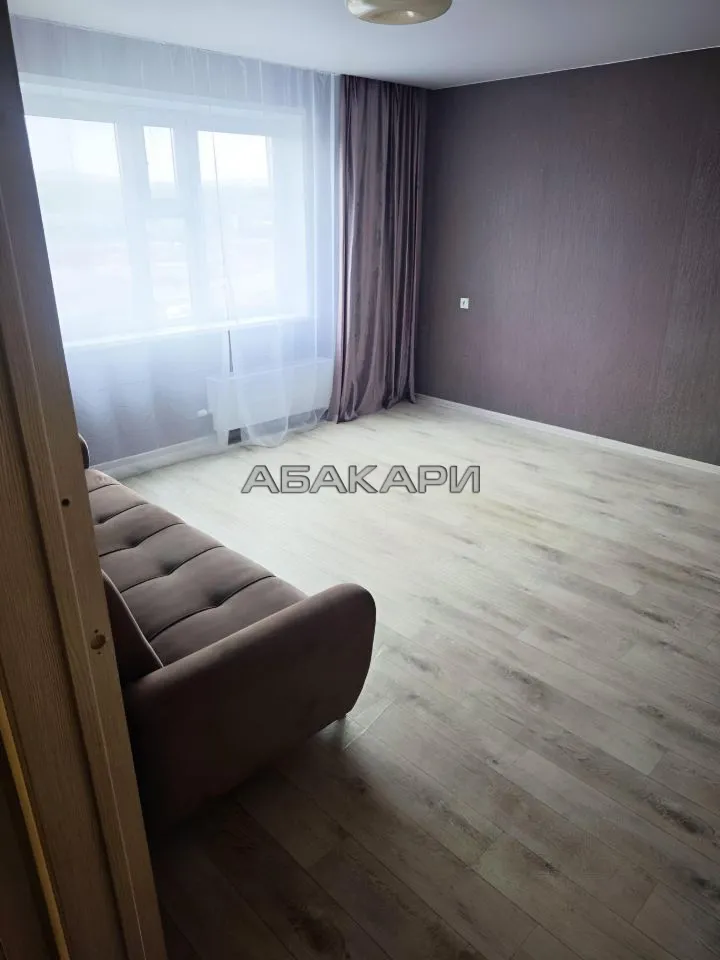 2-комнатная улица Калинина, 112/1  за 32000 руб/мес фото 4