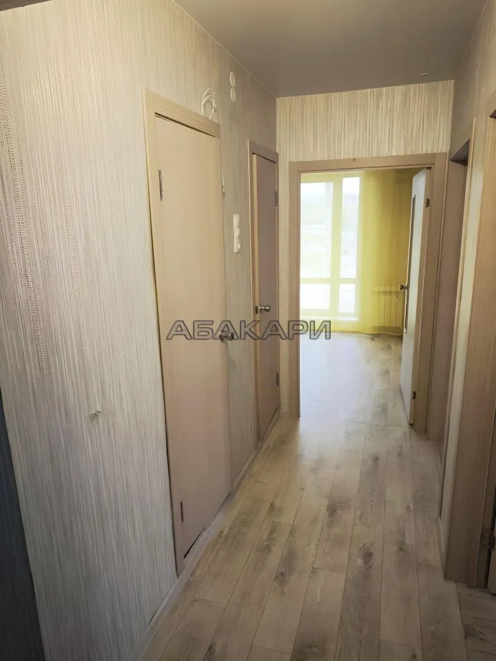 2-комнатная улица Калинина, 112/1  за 32000 руб/мес фото 7