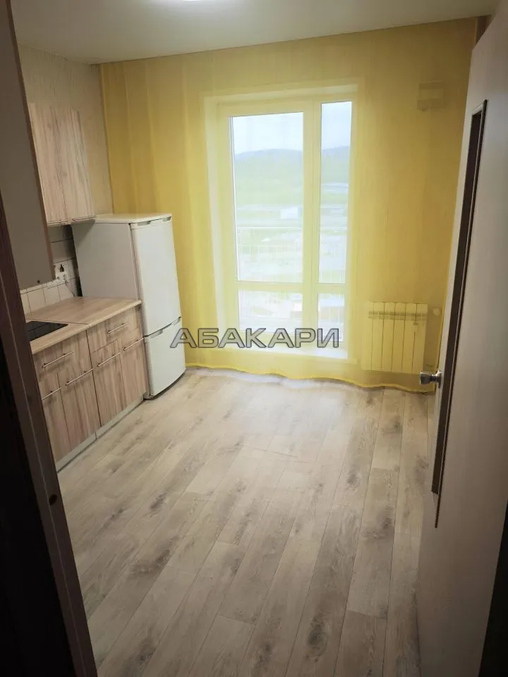 2-комнатная улица Калинина, 112/1  за 32000 руб/мес фото 2