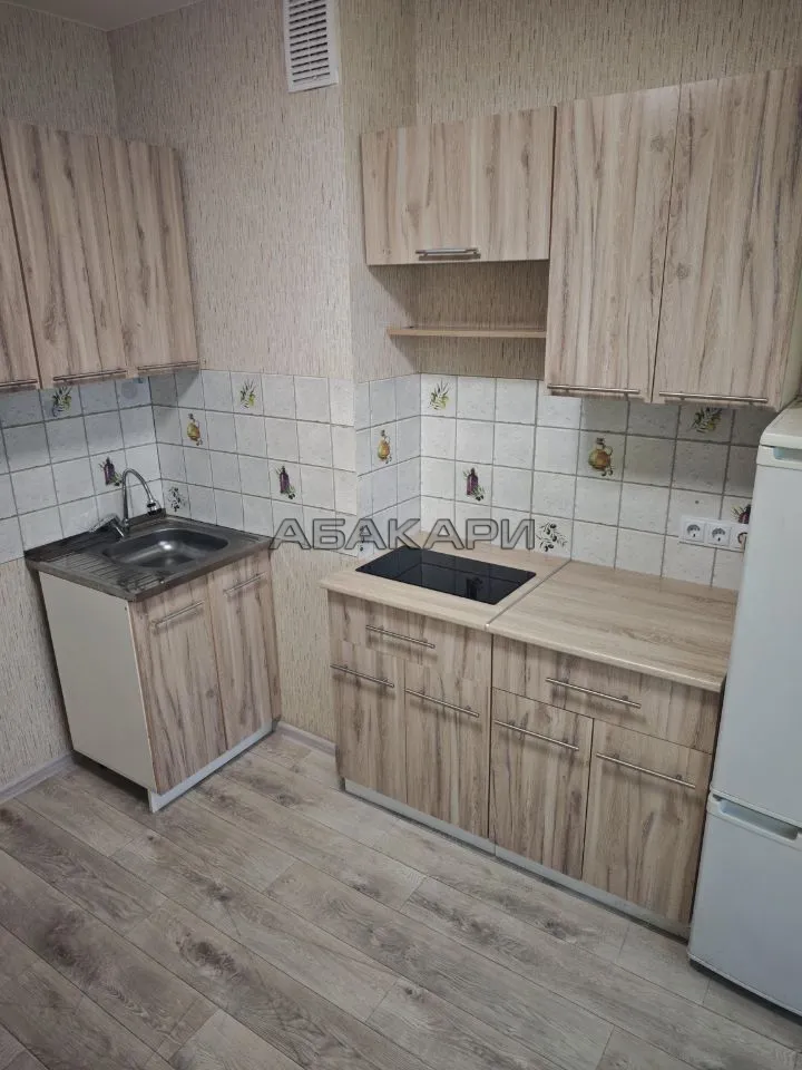 2-комнатная улица Калинина, 112/1  за 32000 руб/мес фото 1