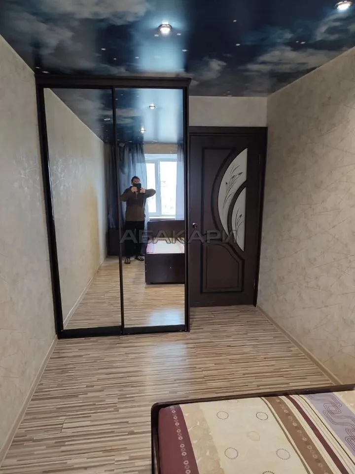 2-комнатная улица Карла Маркса, 150 за 45000 руб/мес фото 5 2-комнатная улица Карла Маркса, 150 за 45000 руб/мес фото 5